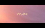 两老人成语