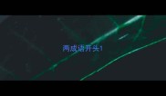 两成语开头