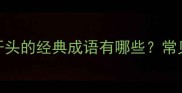四字成语全帐字开头的经典成语有哪些常见错误与实用指南