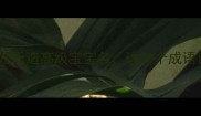 名字打头成语用父母姓氏造高级宝宝名这20个成语让娃赢在起名起跑线