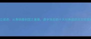 鼎立成语从青铜器到国之重器鼎字背后的十大经典成语及文化密码