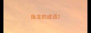 指龙的成语