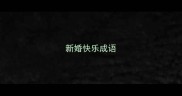 新婚快乐成语