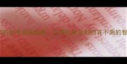 20个必知的爱情成语经典从情投意合到白首不离的智慧传承