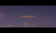 关于喜的成语大全