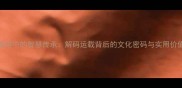 成语中的智慧传承解码运载背后的文化密码与实用价值