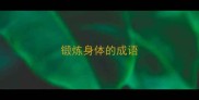 锻炼身体的成语