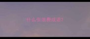 什么张浪费成语