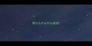 朝什么什么什么成语