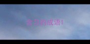 含习的成语