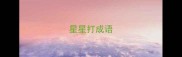 星星打成语