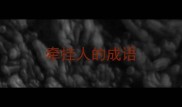 牵挂人的成语