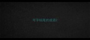 可字结尾的成语