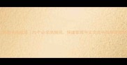 声相关的成语20个必学高频词快速掌握中文文化中的声音智慧