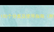 锋字成语的100个分类及使用指南附高频考点