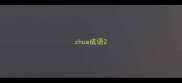 zhua成语