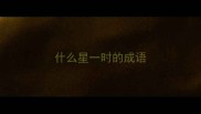 什么星一时的成语