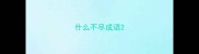 什么不尽成语