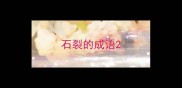 石裂的成语