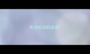 名词名词的成语