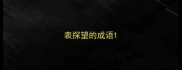 表探望的成语