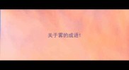 关于雾的成语