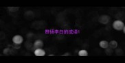 赞扬李白的成语