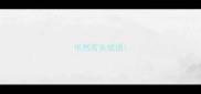 怅然若失成语