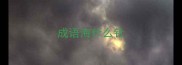 成语海什么针