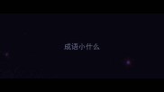 成语小什么