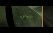 成语什么冠