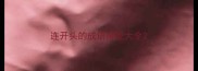 连开头的成语接龙大全