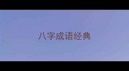 八字成语经典