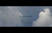 什么的虎填成语