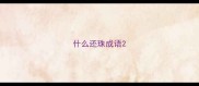什么还珠成语