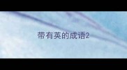 带有英的成语