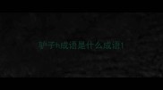 驴子h成语是什么成语