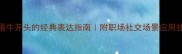 成语牛开头的经典表达指南附职场社交场景应用技巧