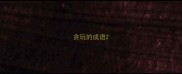 贪玩的成语