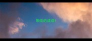 带疏的成语