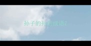 孙子的孙的成语