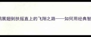 成语的力量从鲲鹏展翅到扶摇直上的飞翔之路如何用经典智慧提升品牌传播力