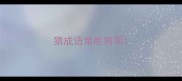猜成语常胜将军
