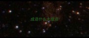 成语什么大成语
